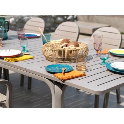 Mesa Alloro 210 Extensível