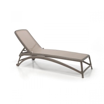Atlantico Sunlounger Atlantico Sunlounger