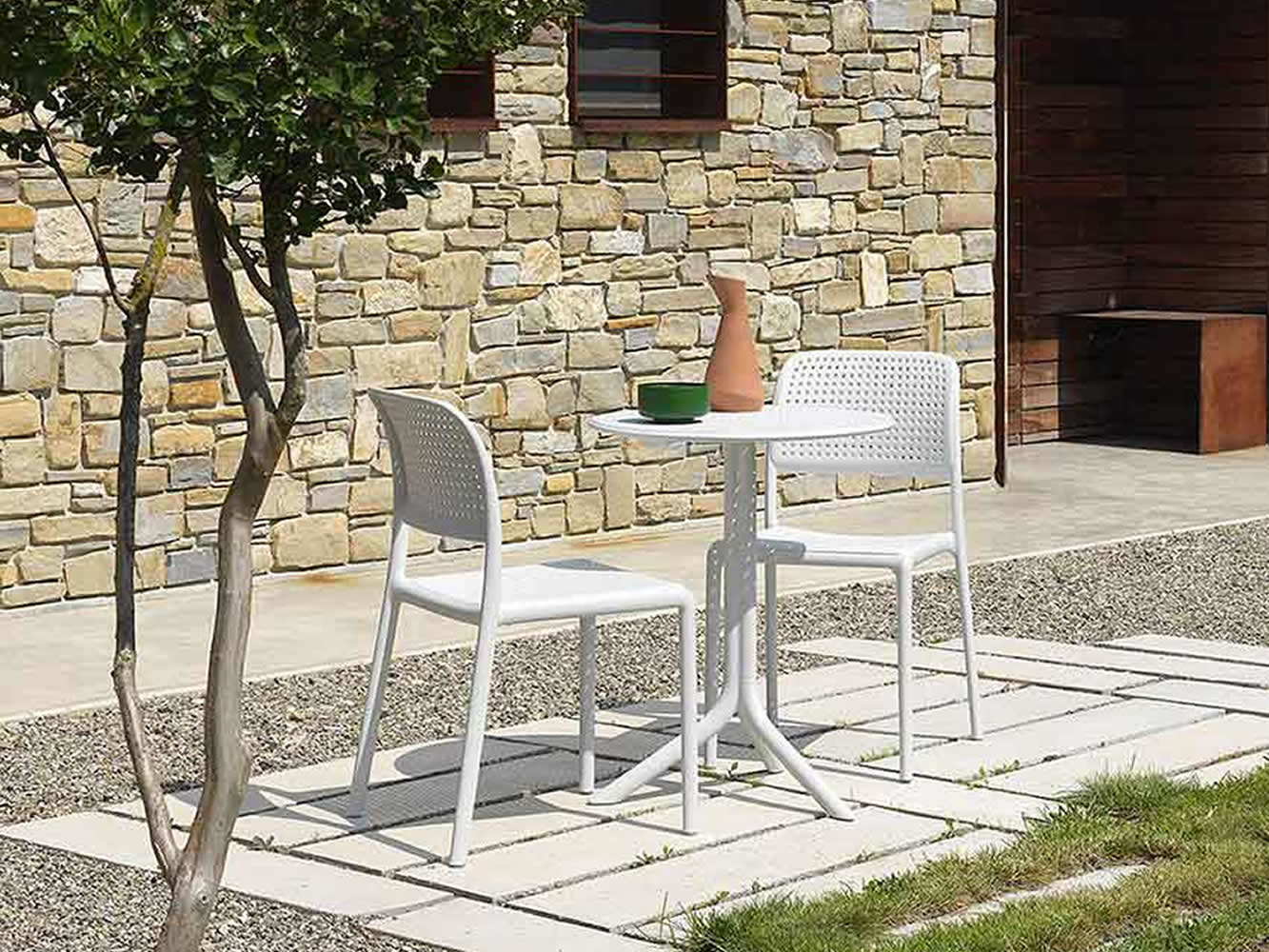 Silla Bora Bistrot Silla Bora Bistrot