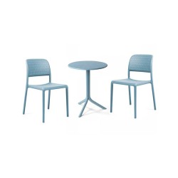 Ensemble Bora Bistrot