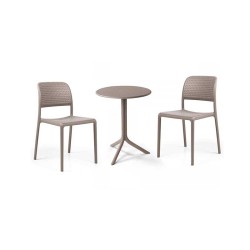 Ensemble Bora Bistrot