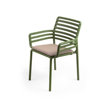 Doga Armchair Cushion Doga Armchair Cushion