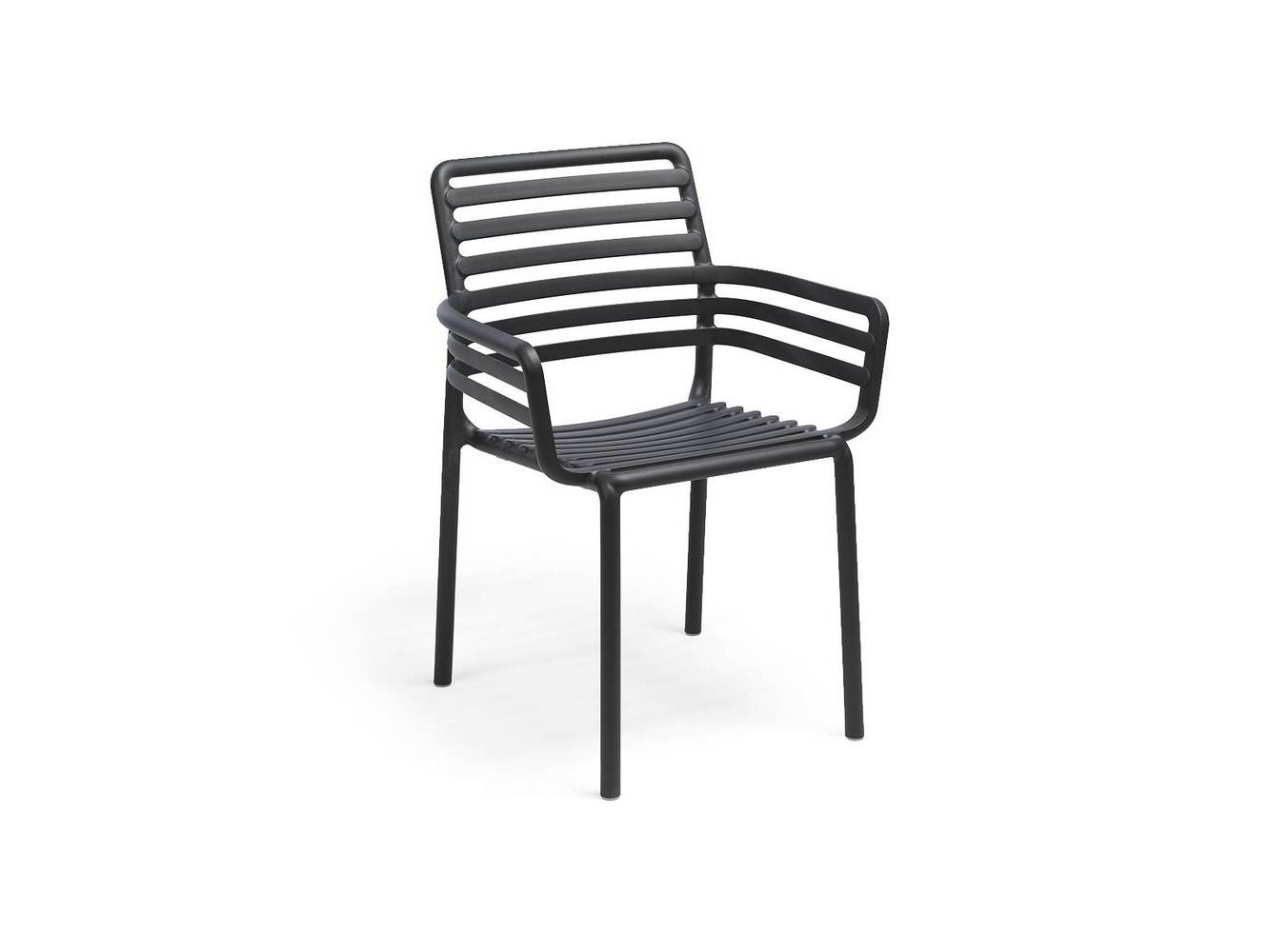 Cadeira com Braços Doga