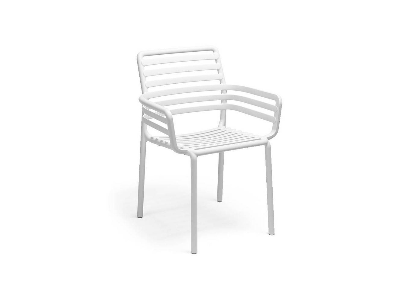 Cadeira com Braços Doga