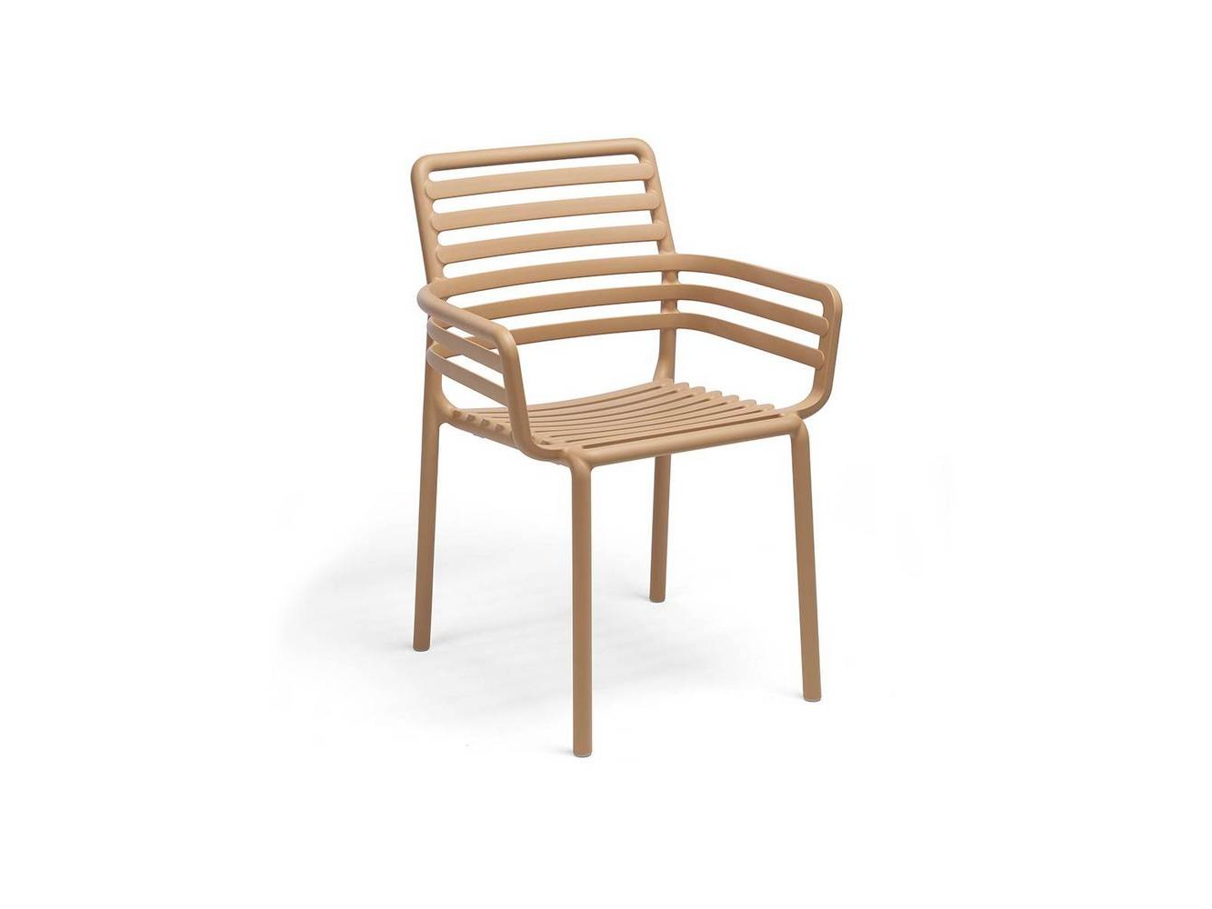 Cadeira com Braços Doga