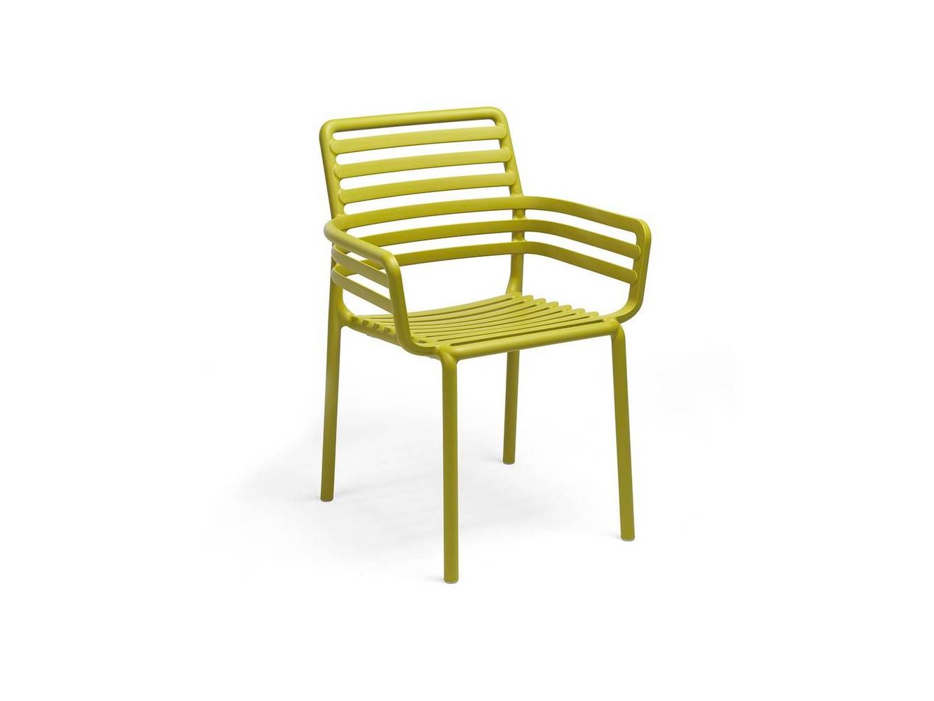 Cadeira com Braços Doga