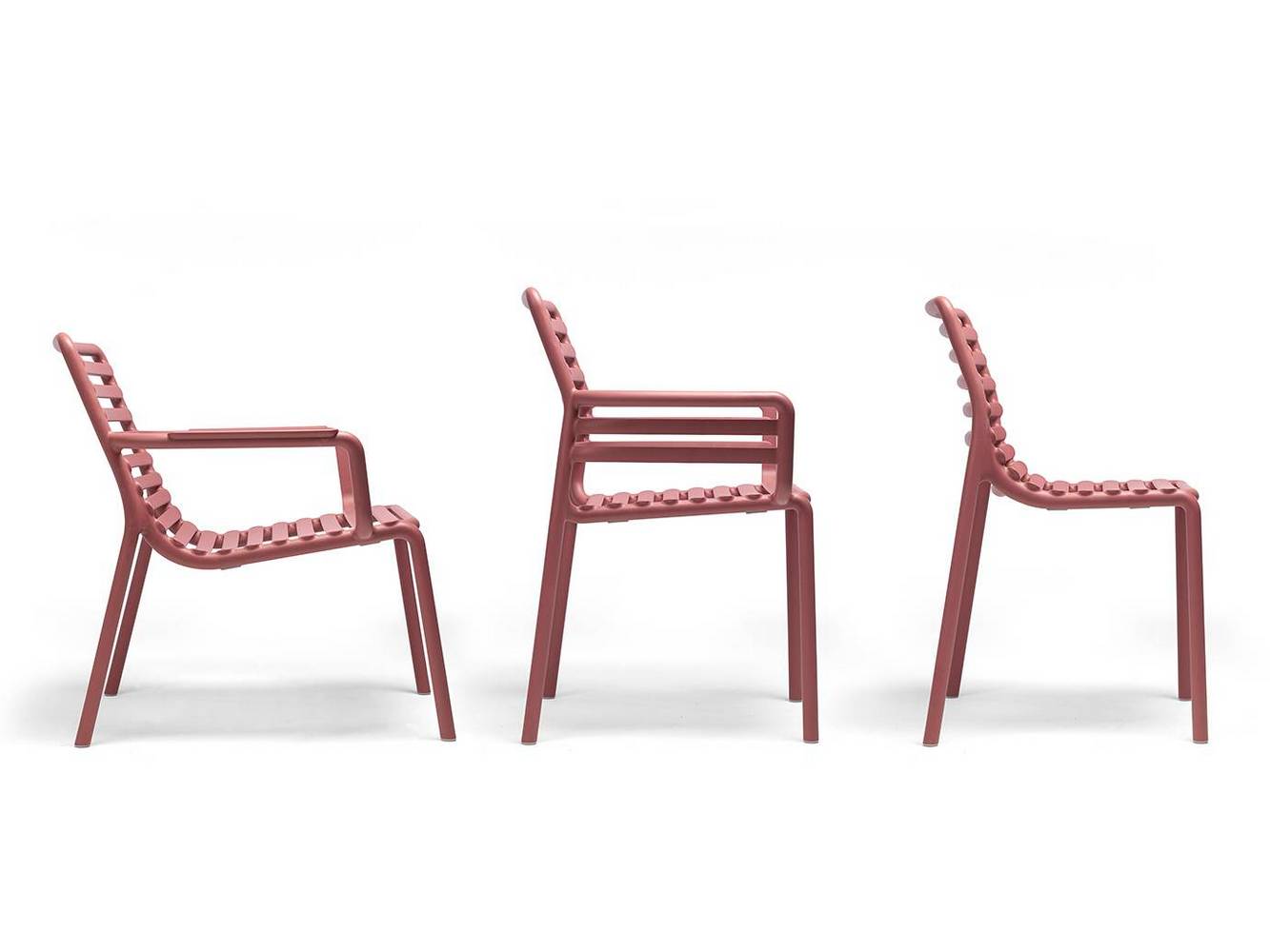 Cadeira com Braços Doga