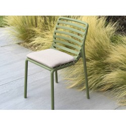 Almofada para Cadeira Doga Bistrot