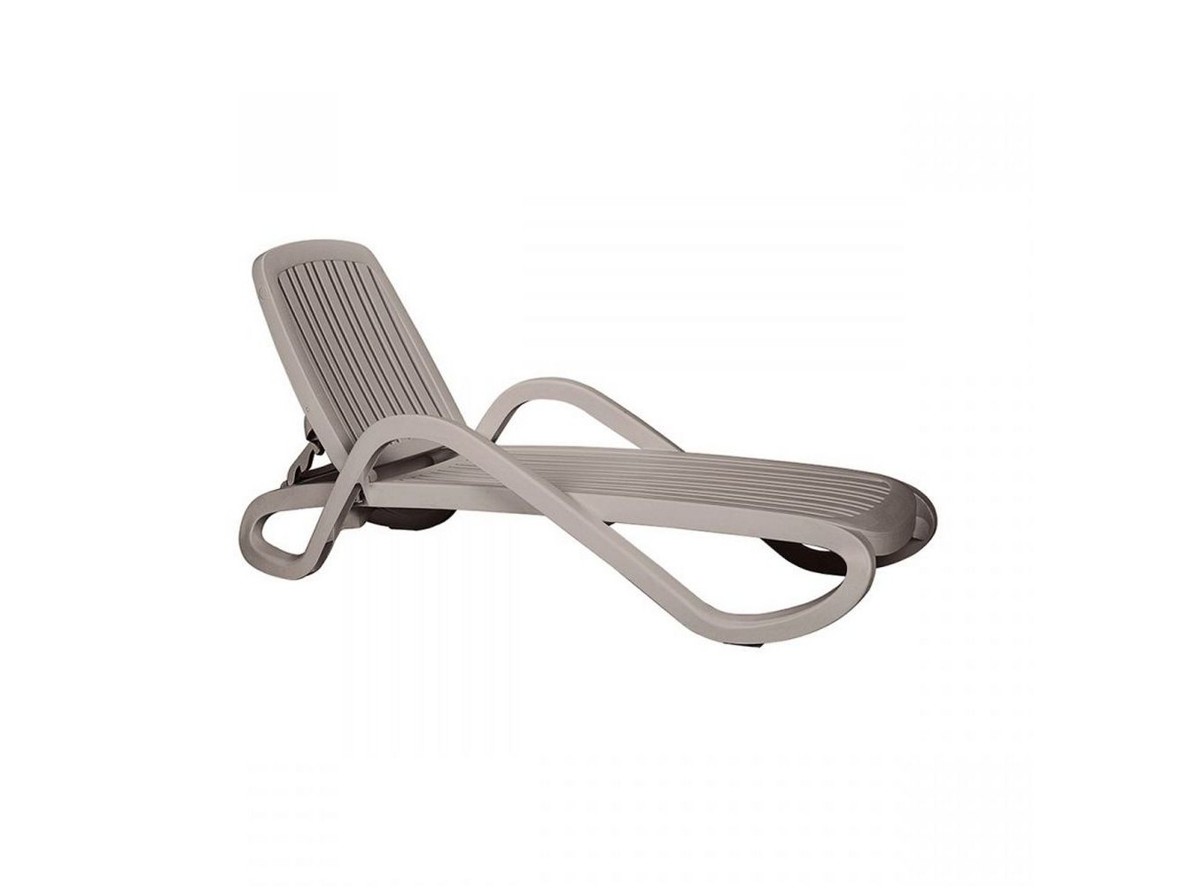 Espreguiçadeira Eden