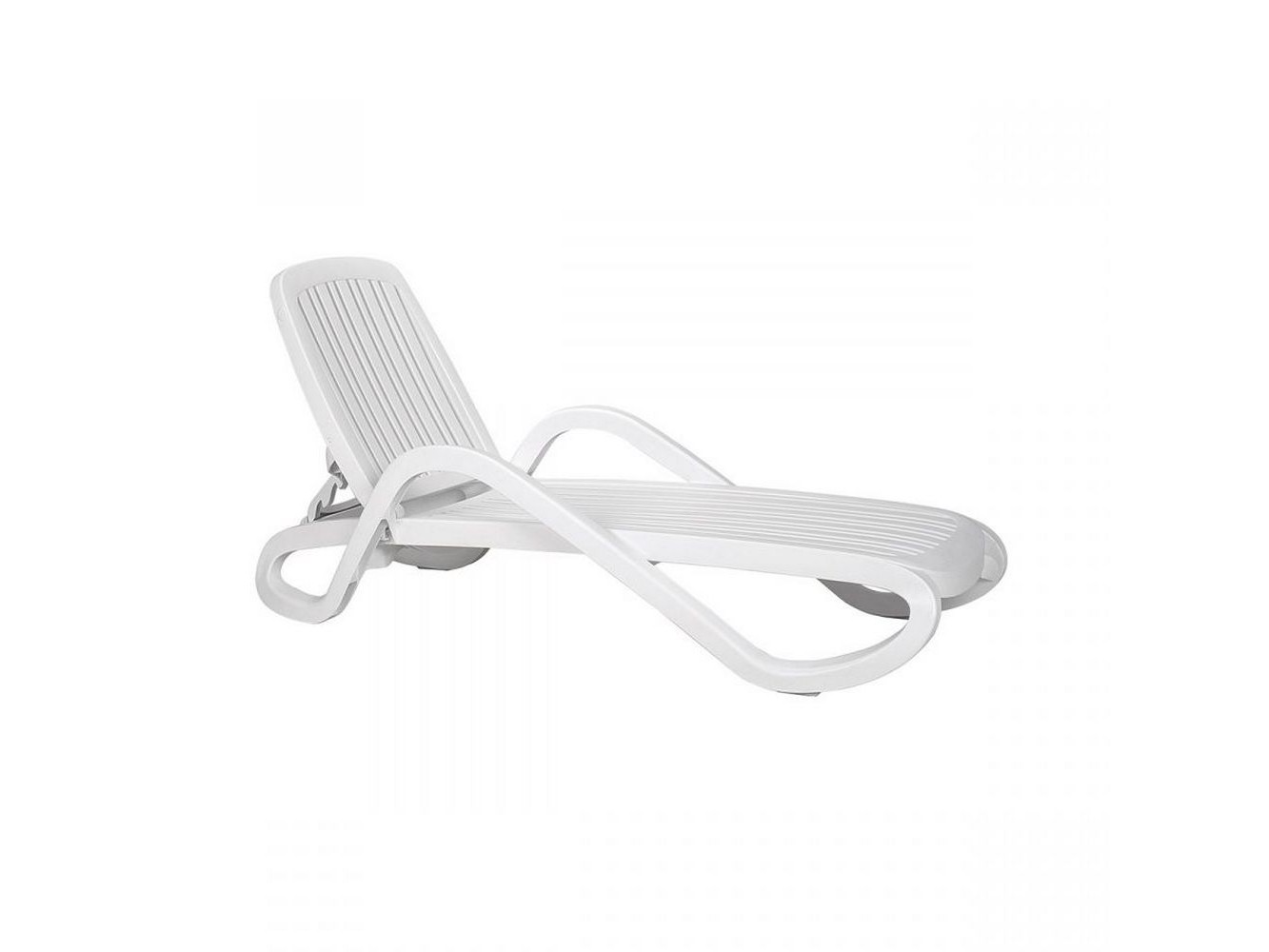 Espreguiçadeira Eden