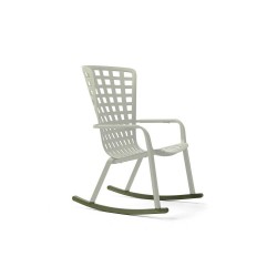 Arcos para Cadeira de Baloiço Folio