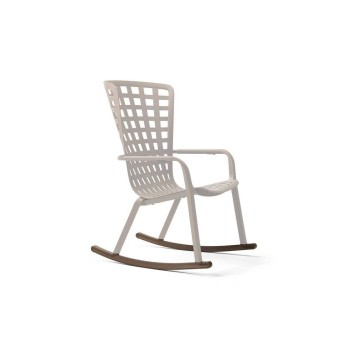 Patins pour Fauteuil à Bascule Folio