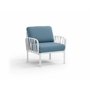 Fauteuil Komodo Fauteuil Komodo