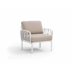 Poltrona Komodo