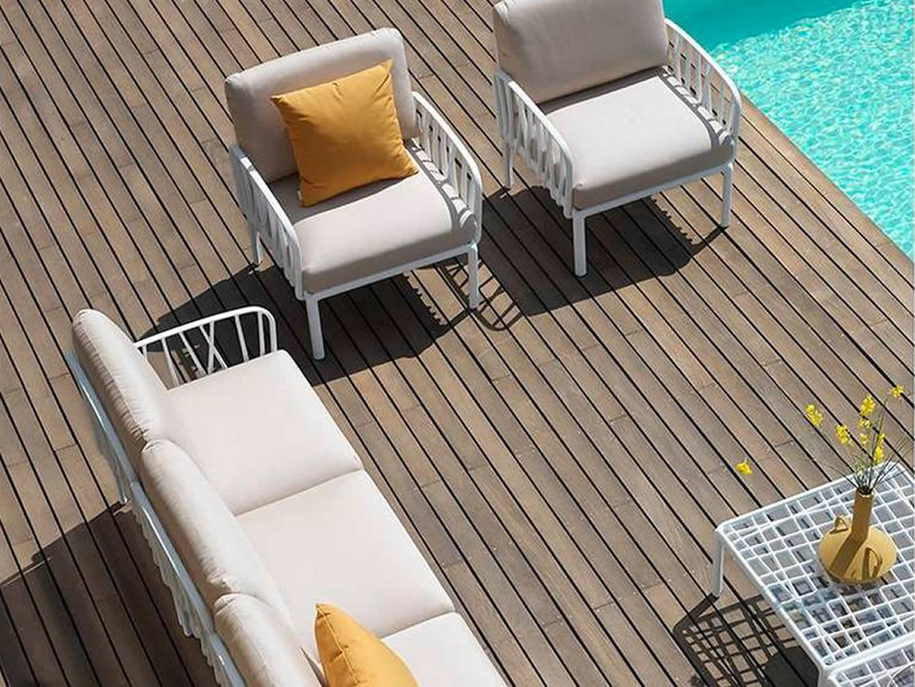 Elemento Central Komodo Elemento Central Komodo