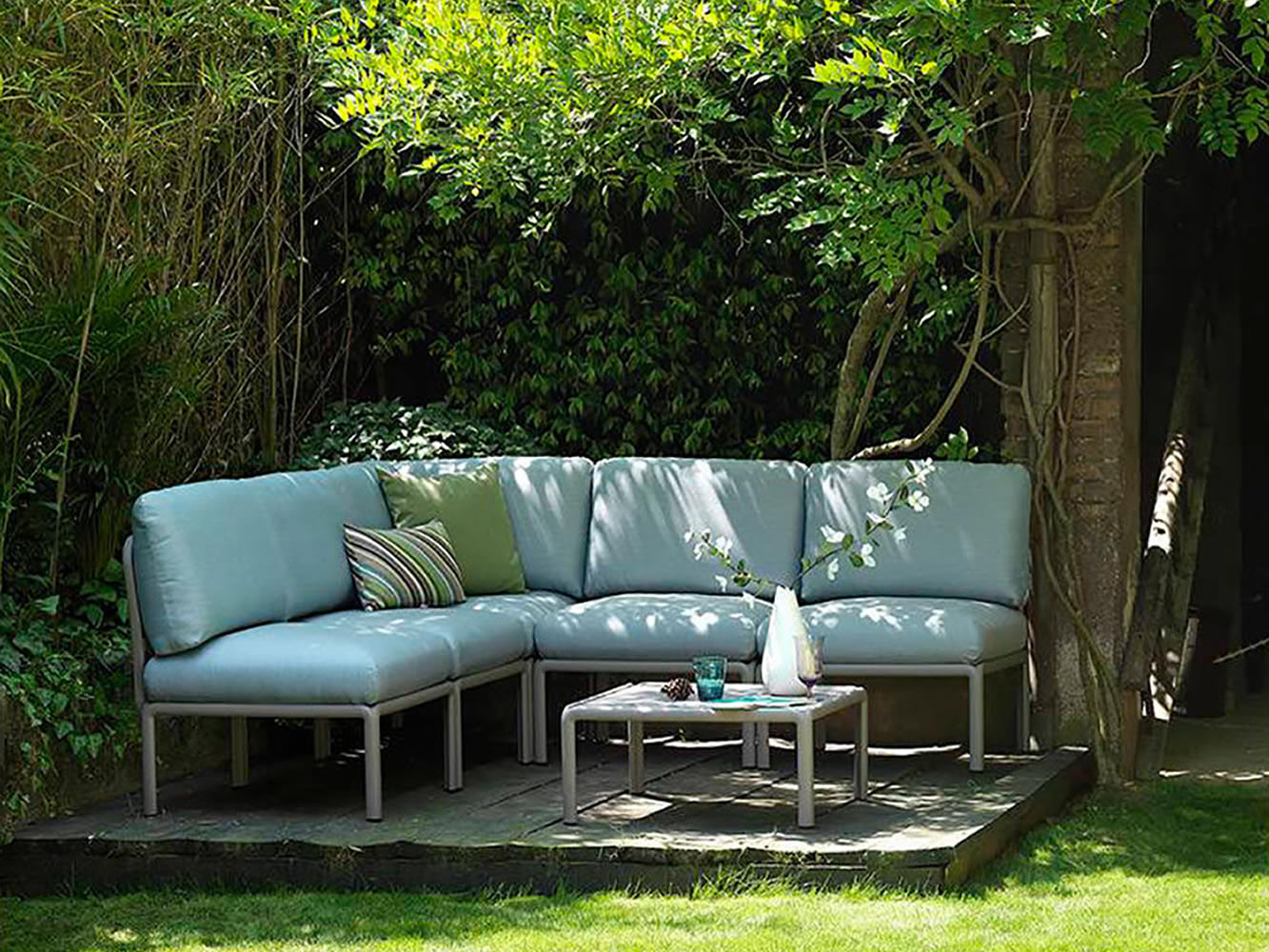 Elemento Central Komodo Elemento Central Komodo