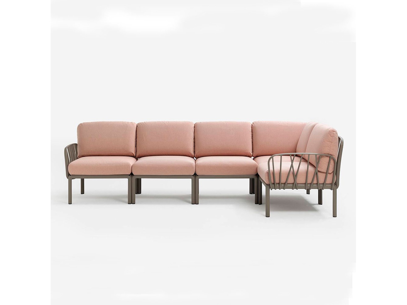 Elemento Central Komodo Elemento Central Komodo