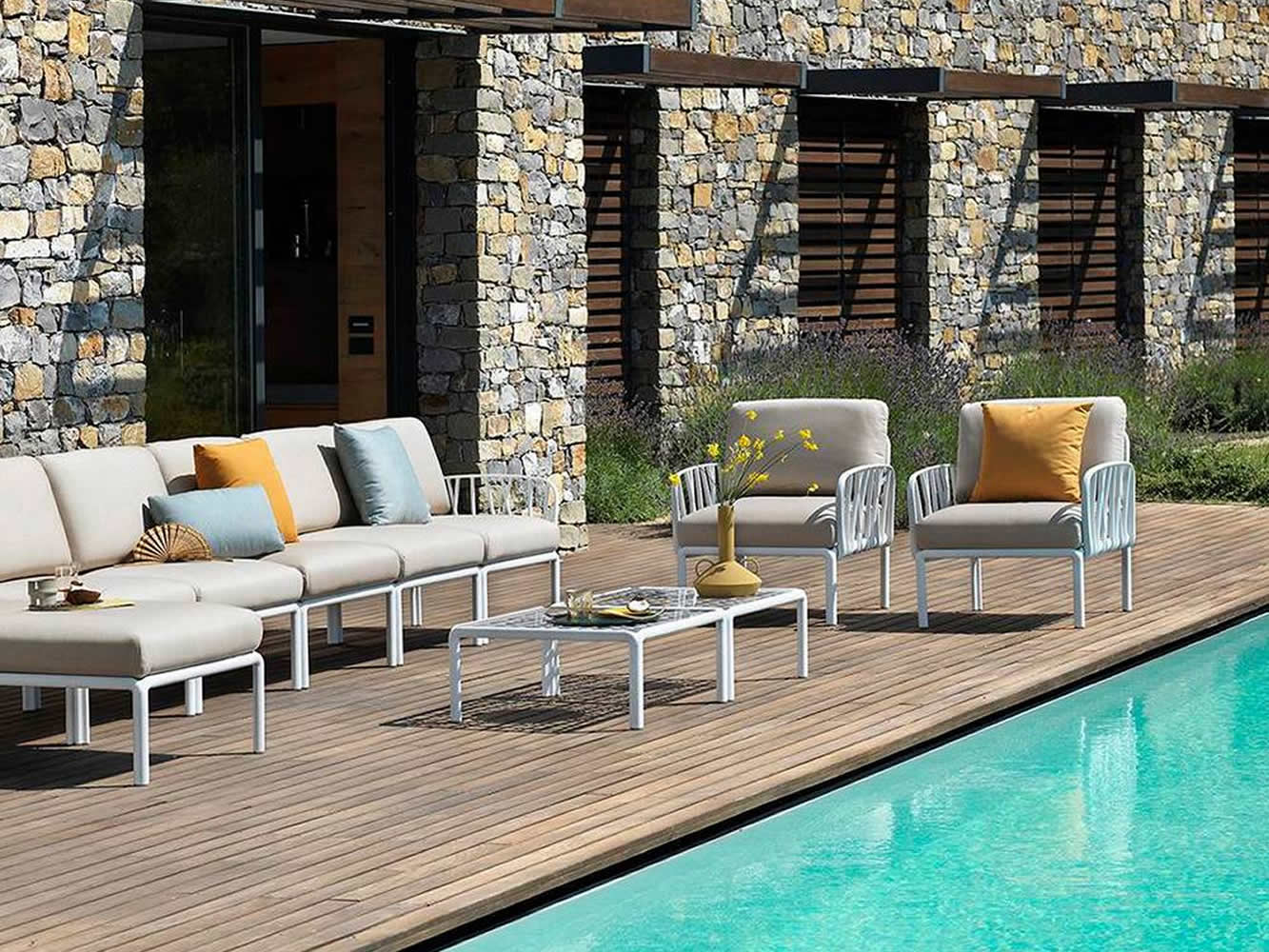 Komodo Tavolino Vetro Komodo Tavolino Vetro