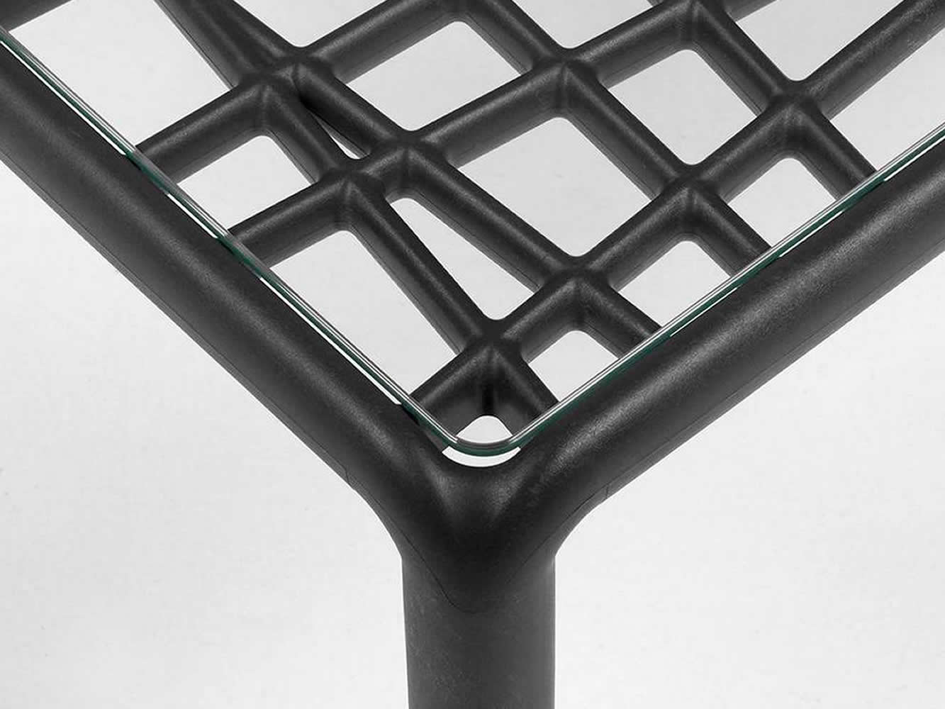 Komodo Tavolino Vetro Komodo Tavolino Vetro