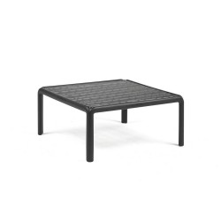 Komodo Tavolino Vetro