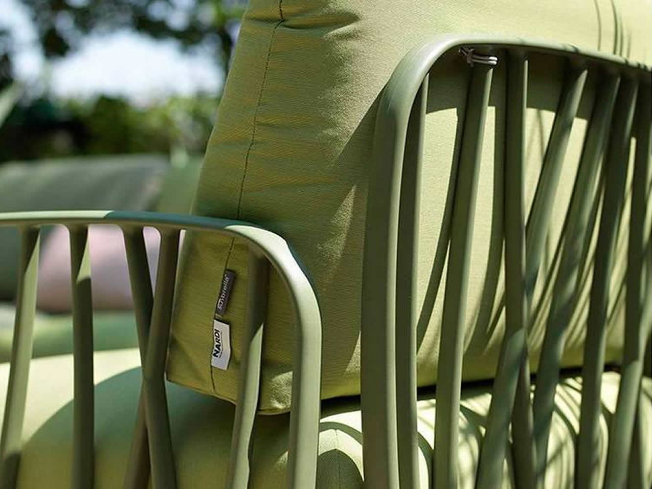 Elemento Terminal Komodo