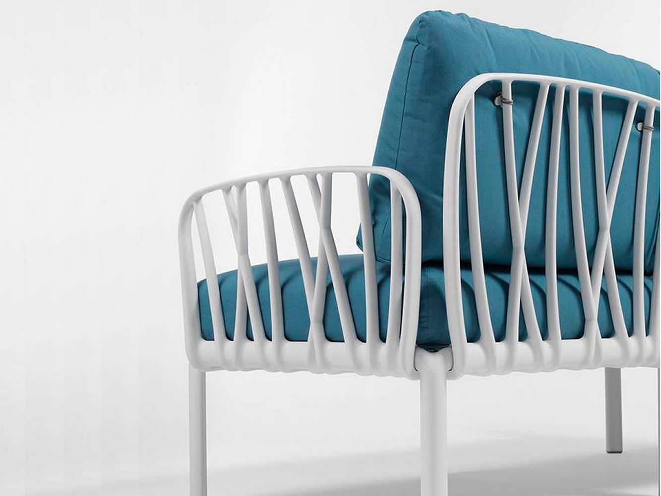 Elemento Terminal Komodo