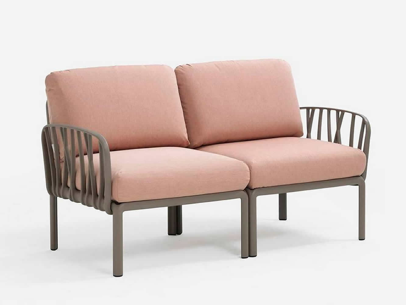 Elemento Terminal Komodo