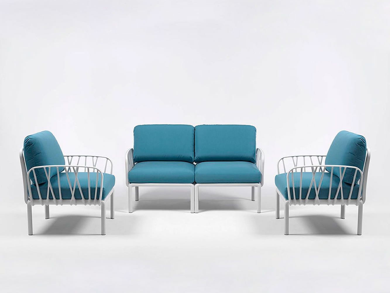 Elemento Terminal Komodo