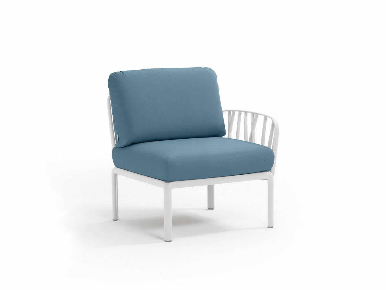 Elemento Terminal Komodo