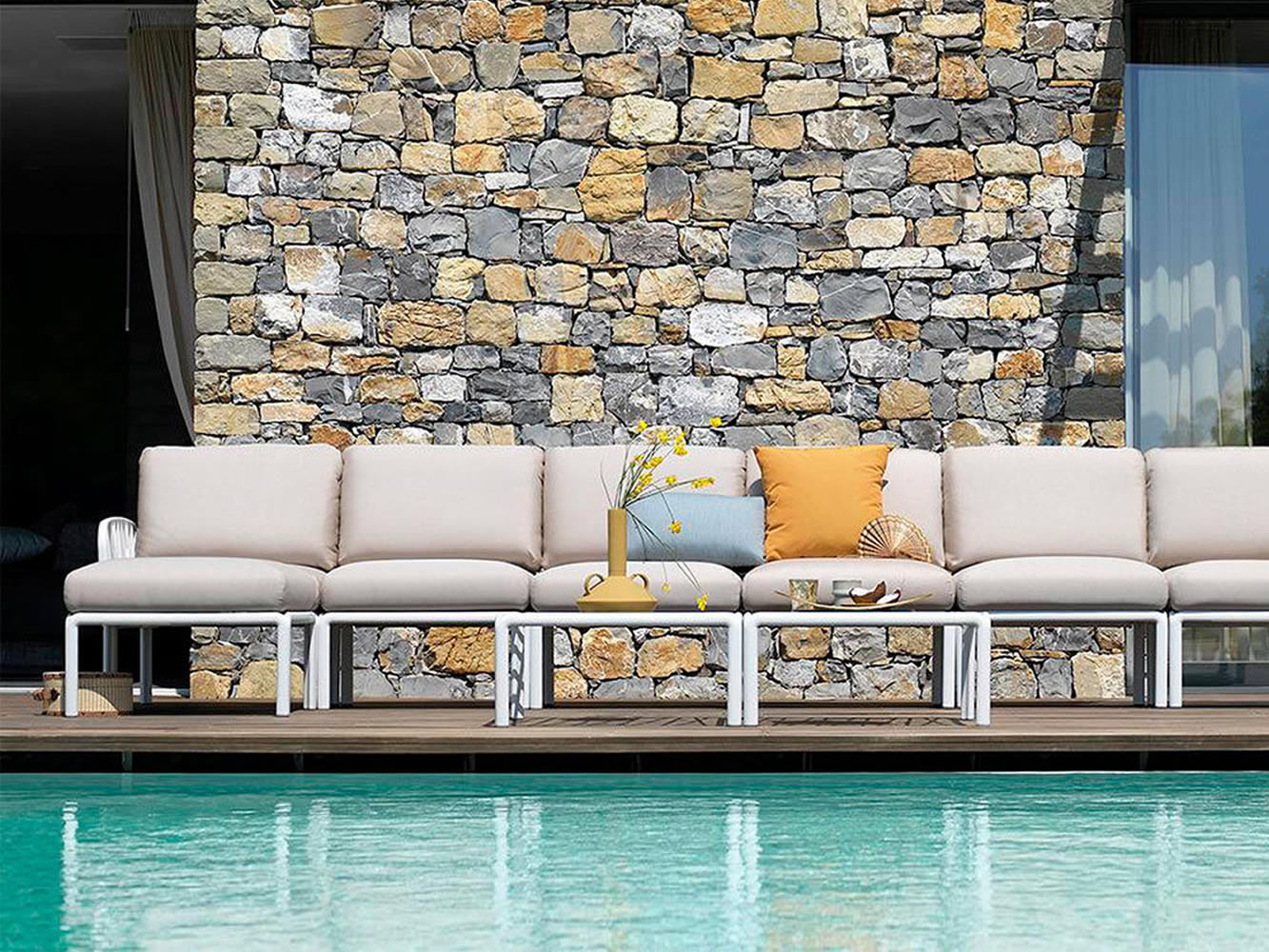 Elemento Terminal Komodo