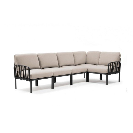 Komodo 5 Sofa
