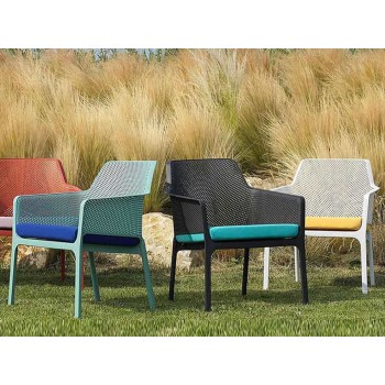 Silla Net Relax Silla Net Relax