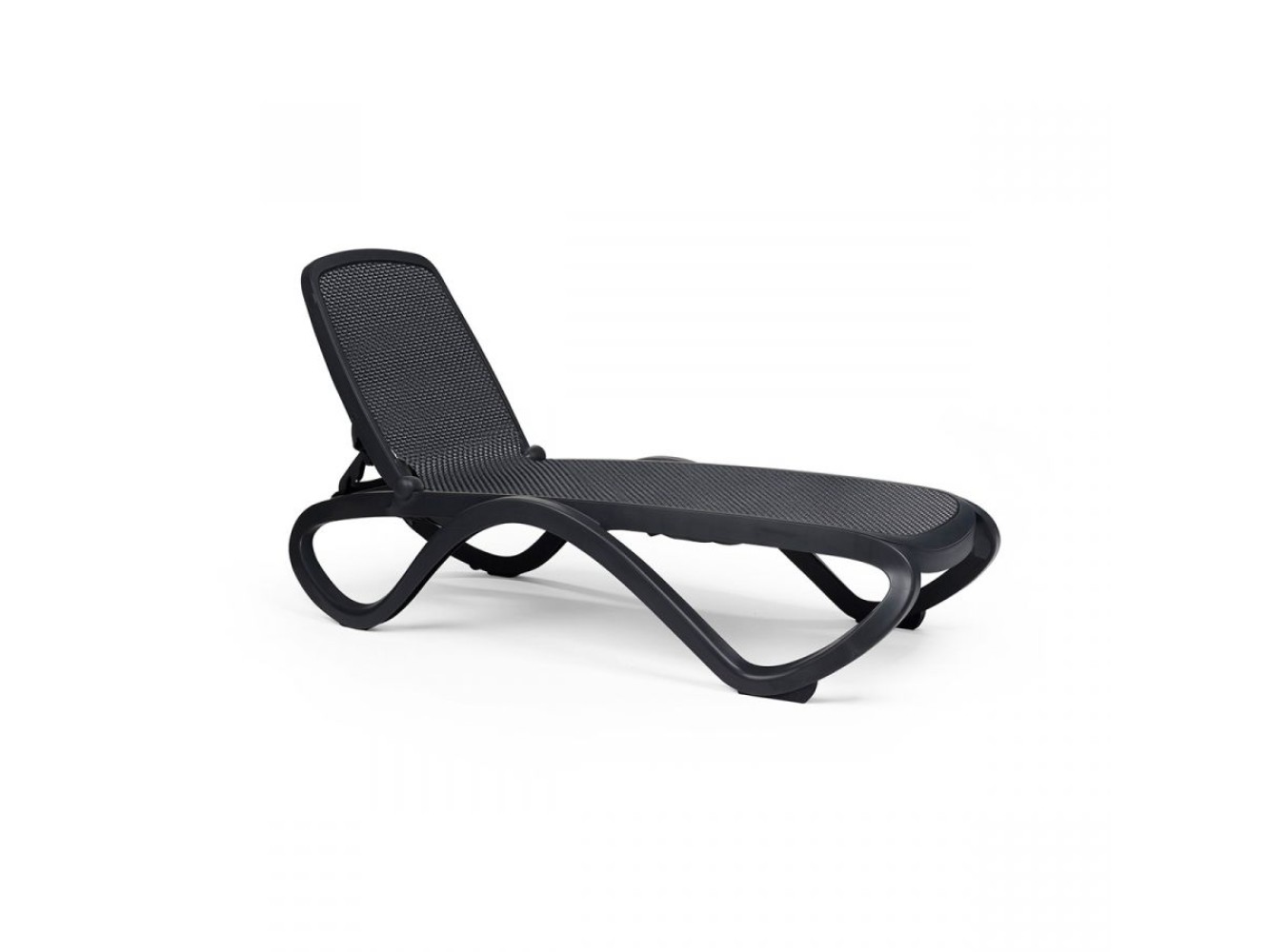 Espreguiçadeira Omega Espreguiçadeira Omega