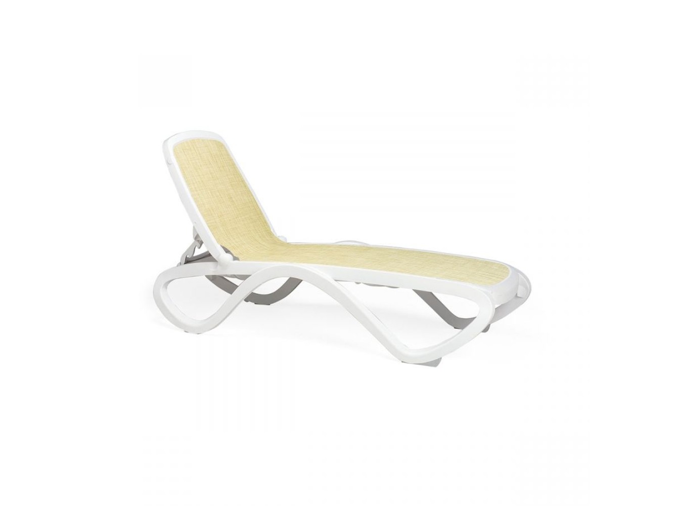 Espreguiçadeira Omega Espreguiçadeira Omega