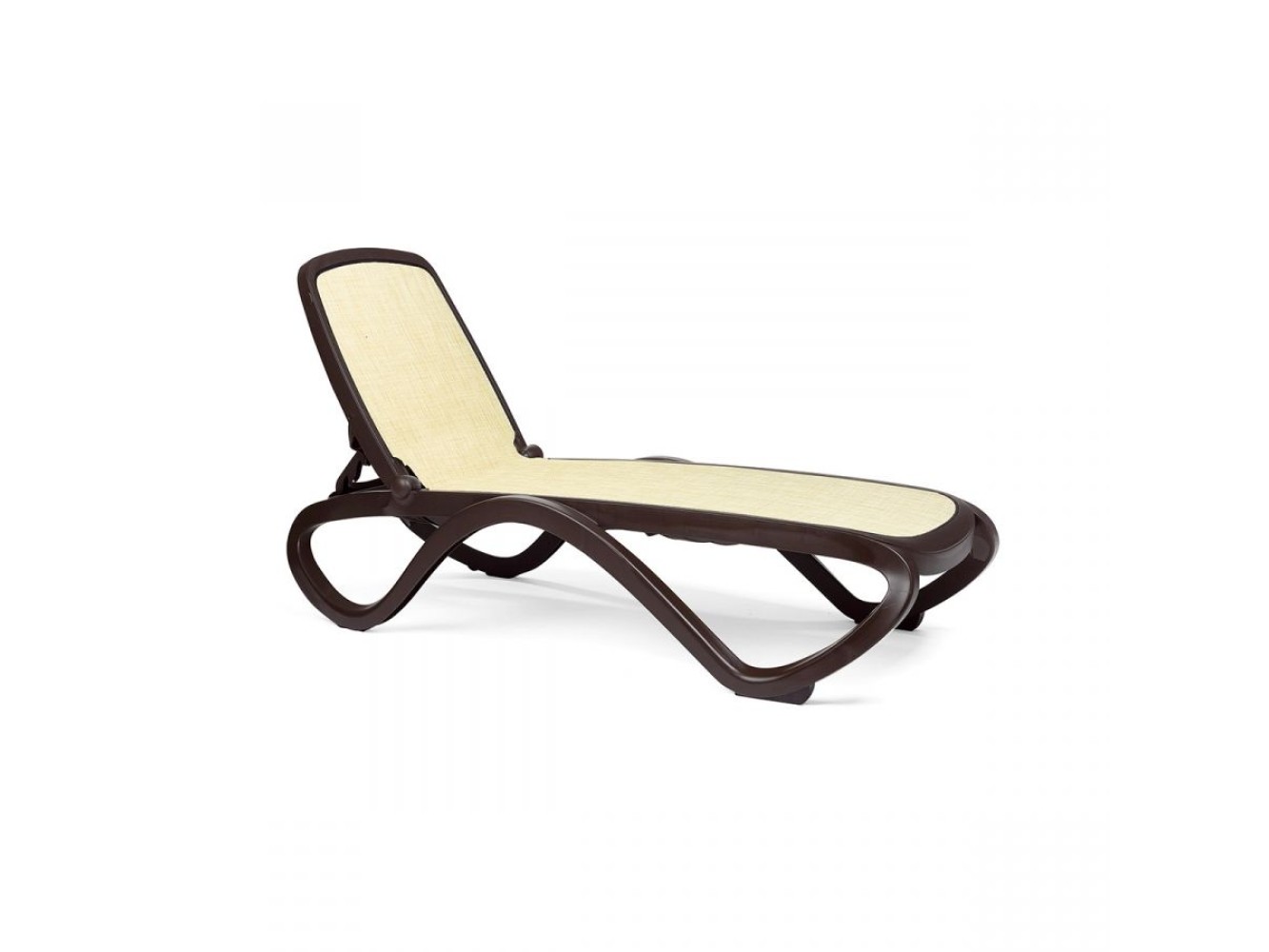 Espreguiçadeira Omega Espreguiçadeira Omega