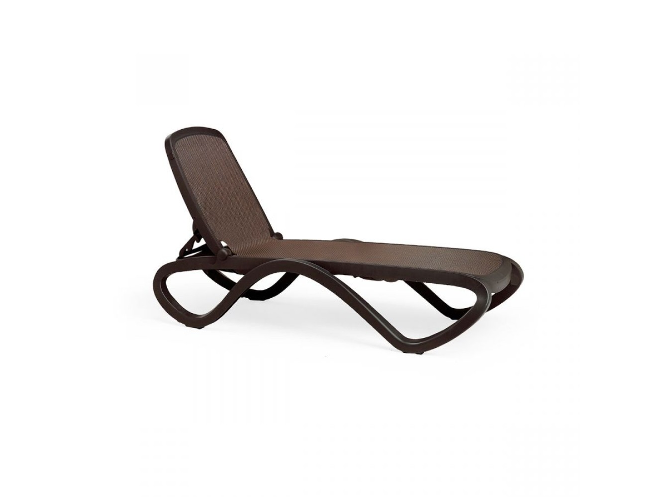 Espreguiçadeira Omega Espreguiçadeira Omega