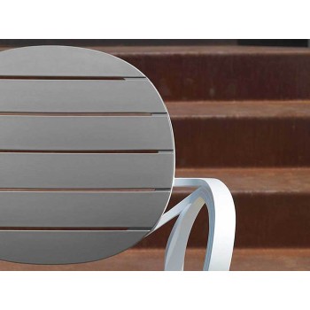 Chaise Palma Chaise Palma