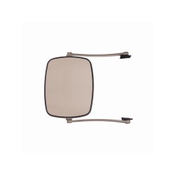 Parasol para Espreguiçadeira Alfa e Omega