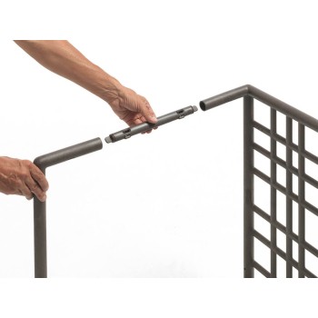 Sipario End Element Sipario End Element