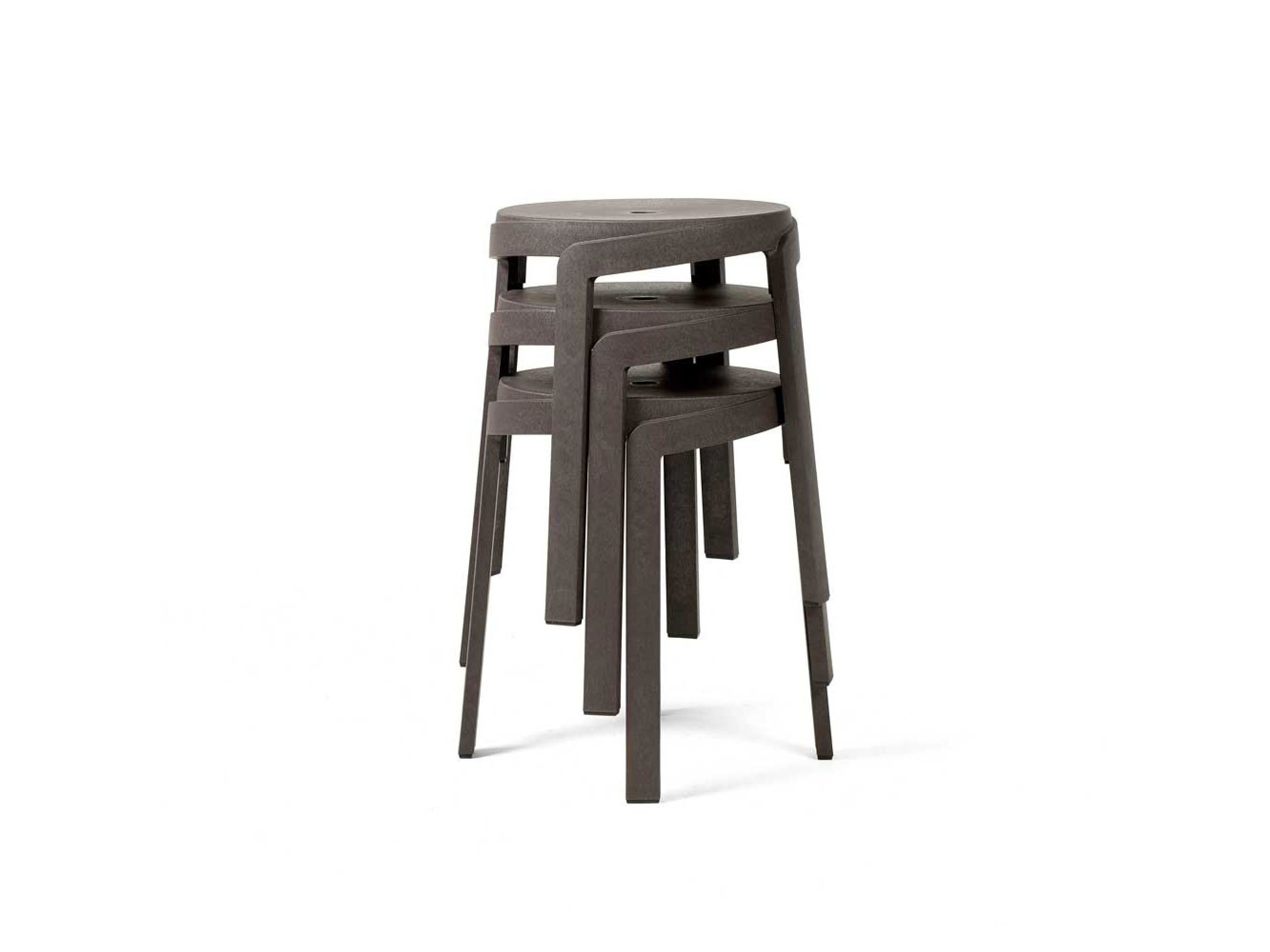 Stack Mini Stool