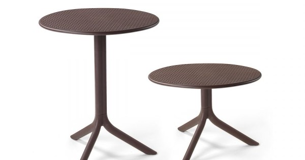 Step Table