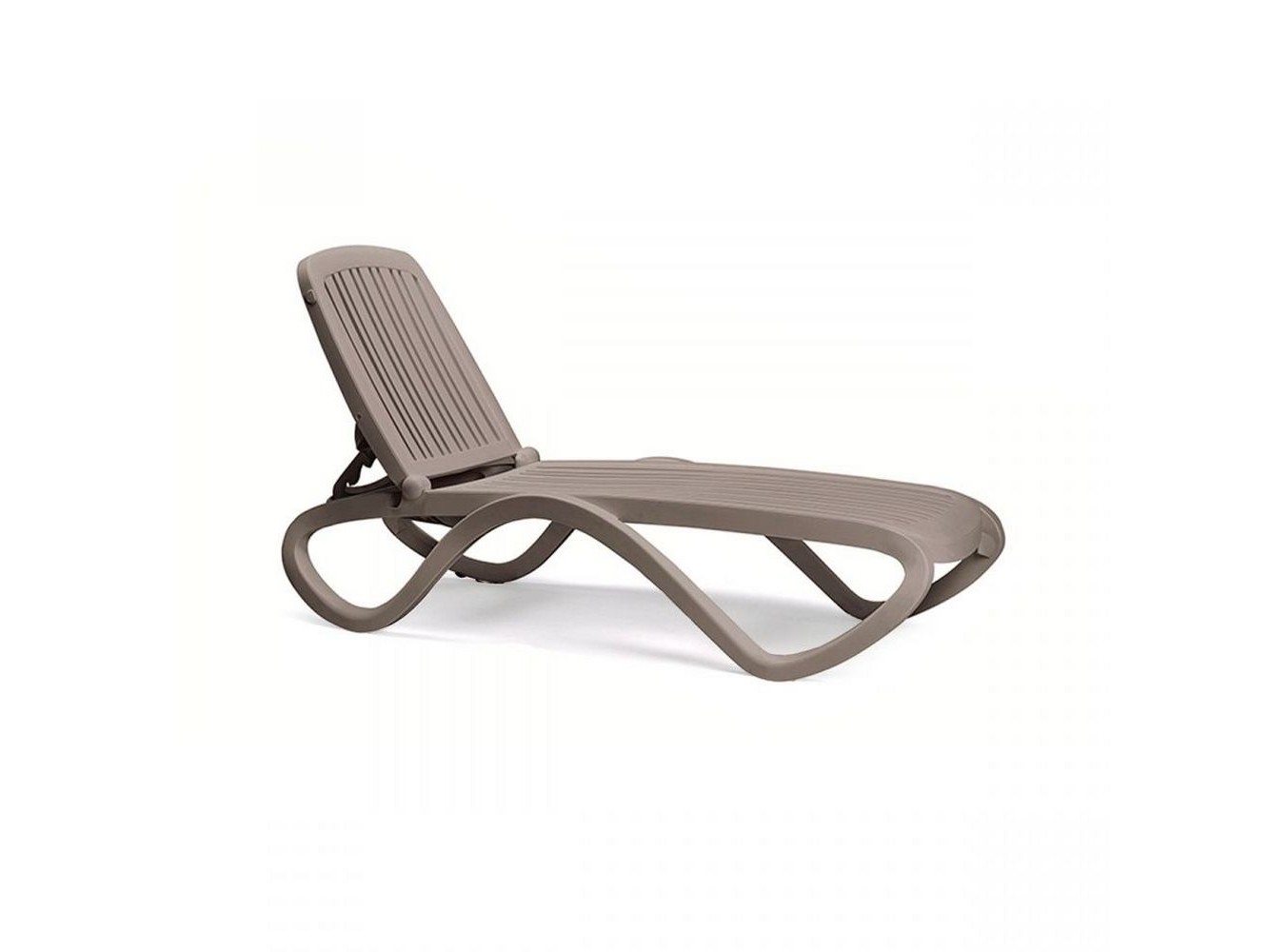 Espreguiçadeira Tropico