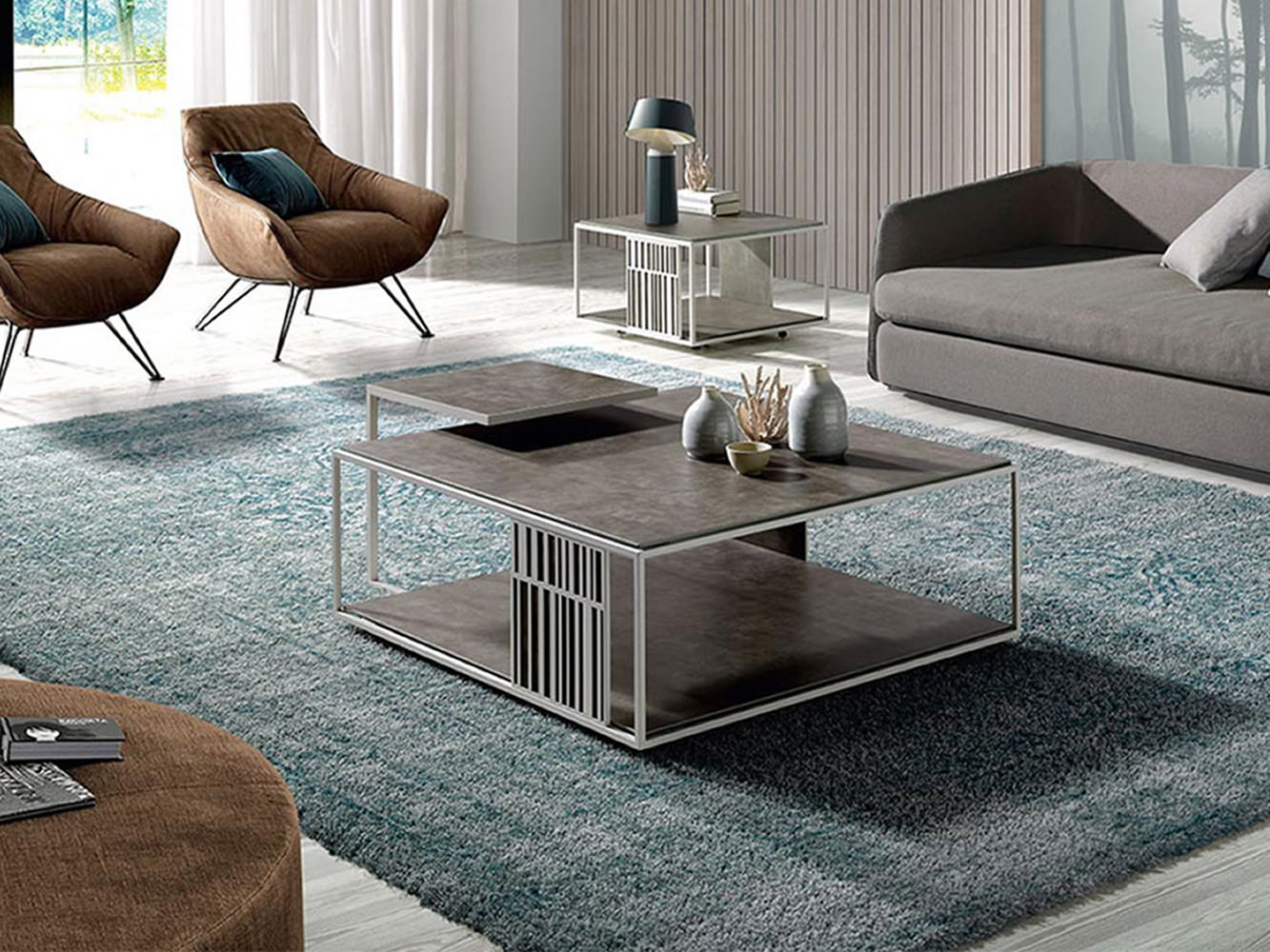 Table Basse Codex Table Basse Codex