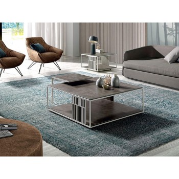 Mesa de Centro Codex