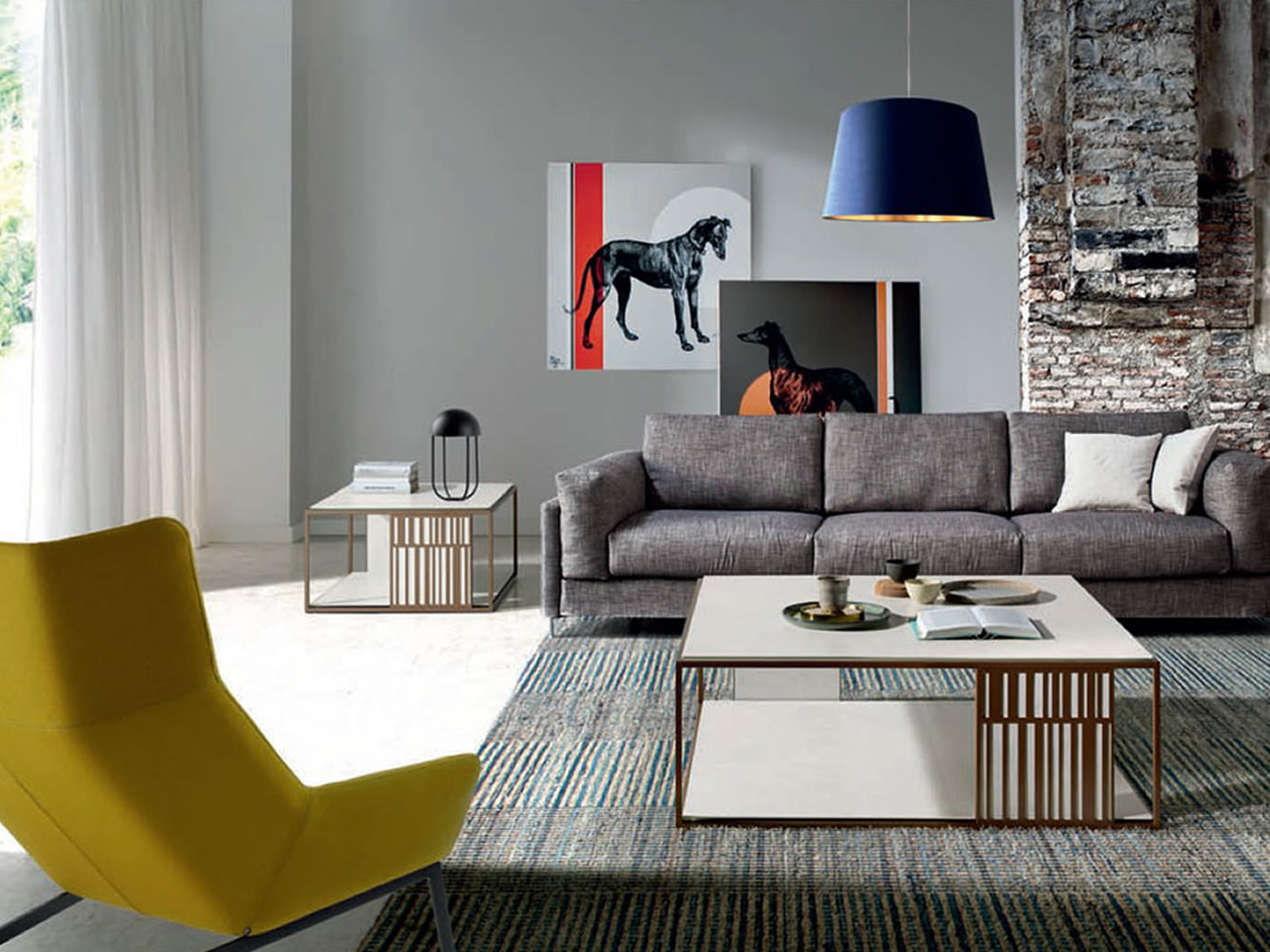 Table Basse Codex Table Basse Codex