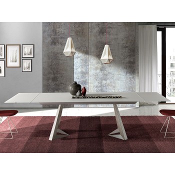 Table Infinity Table Infinity