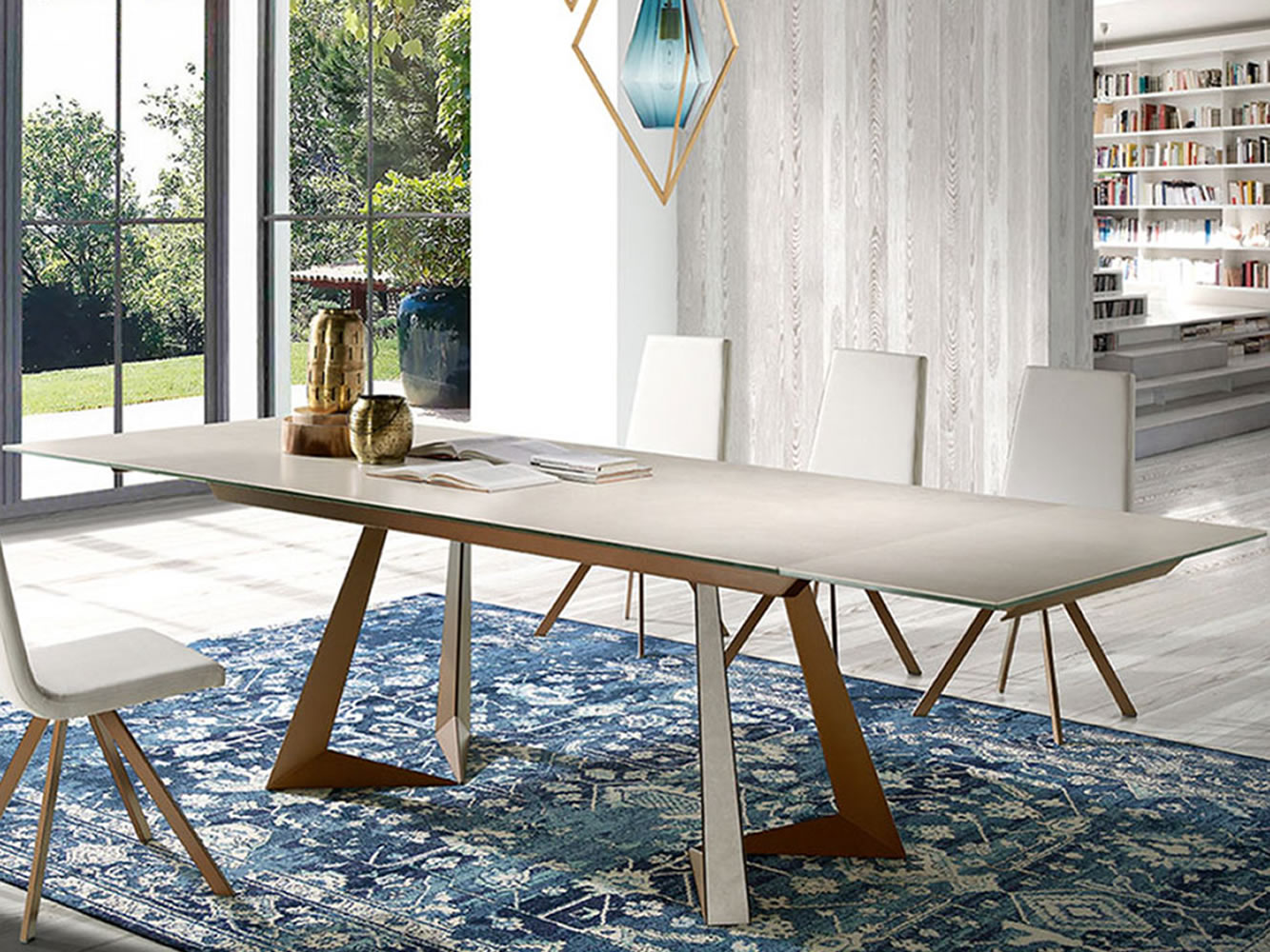 Infinity Table Infinity Table