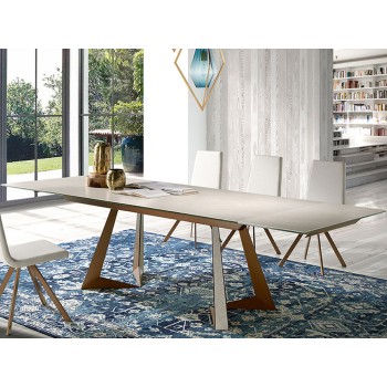 Table Infinity Table Infinity