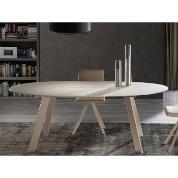Moon Table Moon Table