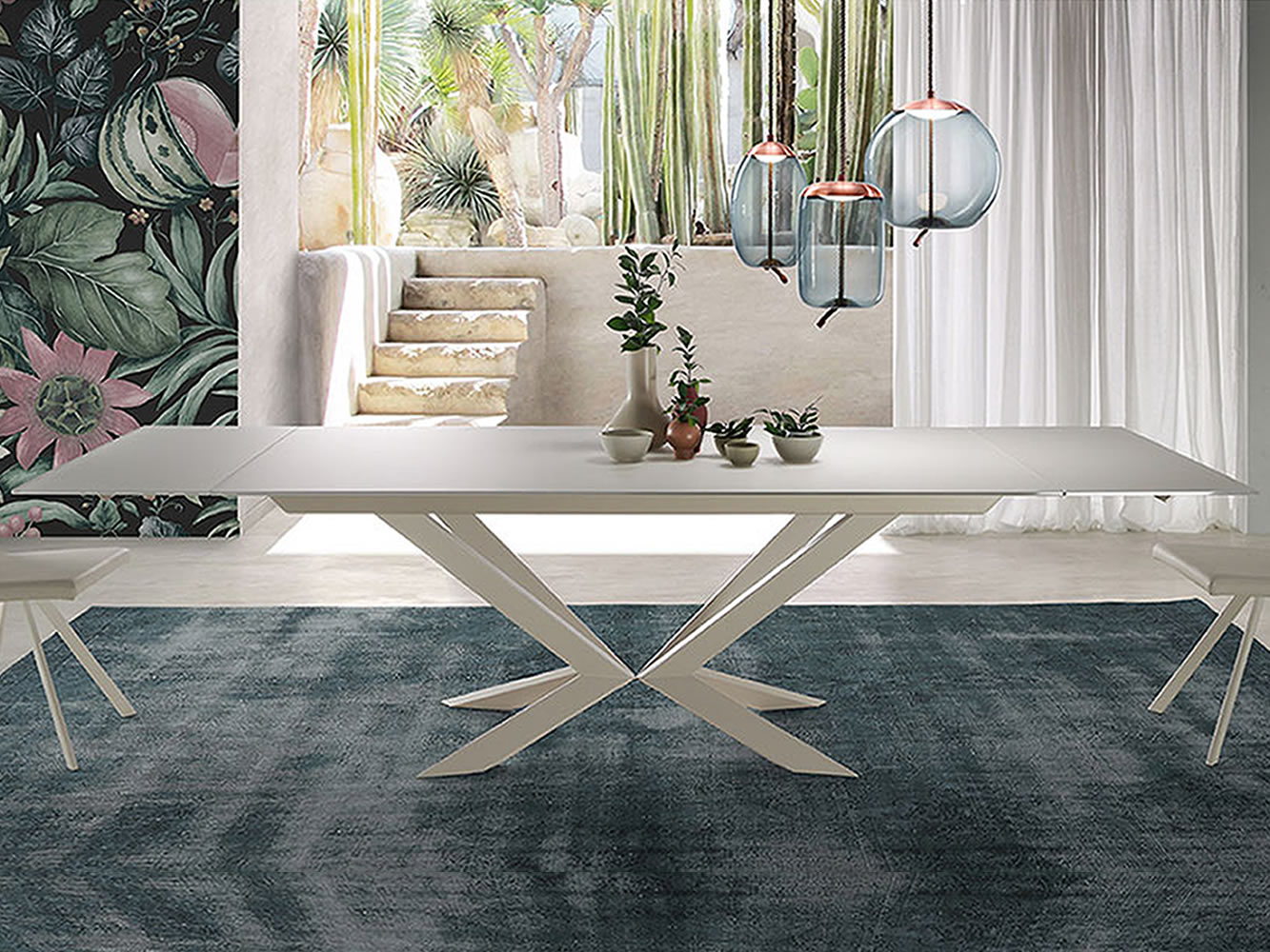 Mesa Motion Mesa Motion